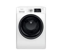 Lavasciuga Whirlpool 10/7 Kg 1400RPM Bianca - FFWDD1074489