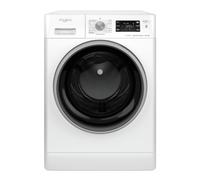 Lavasciuga WHIRLPOOL Lav. 9 KG Asc. 6 KG Classe A 1400 giri FFWDB964489BSVIT