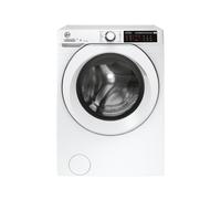 Hoover H-WASH&DRY 500 HD 495AMC/1-S lavasciuga Libera installazione Caricamento frontale Bianco D