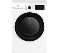 Lavasecadora Beko 8kg A D BM5DFT48437WB ProSmart Inverter Aquawave autolimpieza