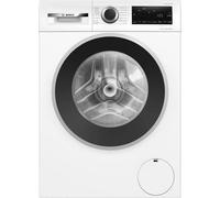 Lavasecadora Bosch 6kg A D WNG24442 con funzione Aggiungi capi e LED touch