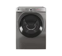 Lavasecadora Hoover 10kg A D H5DPB6106MBCR8-S con Wi-Fi e motore inverter