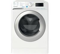 Lavasecadora Indesit 9kg Classe A BDE 96436 WSV SPT LED 6kg lavaggio e asciugatura