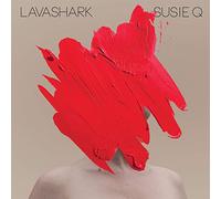 Lavashark - State Trooper / Susie Q