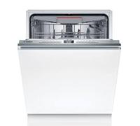 BOSCH - Lavastoviglie SMH4ECX27E Capacità 14 Coperti Classe A Colore Acciaio Inox