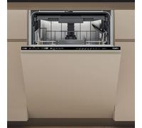 WHIRLPOOL WH7IA15AM6L0 LAVASTOVIGLIE INCASSO, 60 cm, Classe A