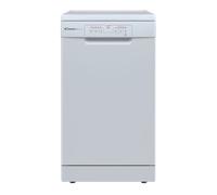 Candy Brava CDPH 2L1049W Libera installazione 10 coperti E