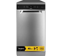 Whirlpool Lavastoviglie a libera installazione - WH4FD11CS7A0X