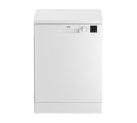 LAVASTOVIGLIE 13 COPERTE 47 DB BIANCO CLASSE D