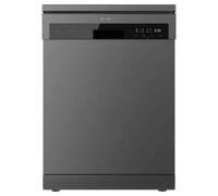 Lavastoviglie 13 Coperti Classe E FullTouch con Asciugatura Extra e Pannello Touch