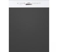 Smeg PL292DB lavastoviglie A scomparsa parziale 13 coperti D