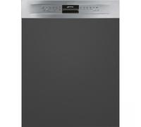 Smeg PL292DX lavastoviglie A scomparsa parziale 13 coperti D
