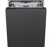 Lavastoviglie 13 coperti ST382C