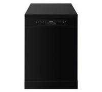 Smeg LVS292DN lavastoviglie Libera installazione 13 coperti D