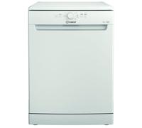 Indesit IN2FE14CNP LAVAST 14COP 6PR 49DB E BIANCO PUSHGO TOPREMOVIBI