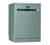 HOTPOINT LAVAST. HA4FFB14BX INOX (B)(AXLXP)85X60X59CM, 14 COPERTI, 7 P