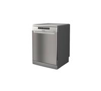 INDESIT IN2FFC14BN6X LAVASTOVIGLIE, 600 cm, Classe C