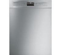 Smeg Universale Lavastoviglie LSP324BQX Acciaio Inox
