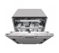 Lavastoviglie 14 coperti DB475TXS