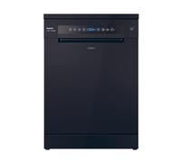 LAVASTOVIGLIE 15 COPERTE 46DB NERO
