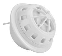 Lavastoviglie 15 Minuti per Lavatrice, Ventosa Alimentata Tramite USB con 2 modalità di Lavaggio a Onda, Mini Super Shock, Alimentatore USB per Lavastoviglie a 2 modalità,