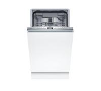 SPV4HMX13E - Lavastoviglie da Incasso slim 45 cm a Scomparsa Totale 10 Coperti