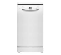 Serie 2, Lavastoviglie a libera 45 cm, Bianco, SPS2HKW55E