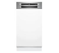 SPI4EMS17E - Lavastoviglie da Incasso Slim 45 cm 10 Coperti