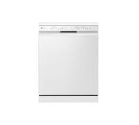 Lavastoviglie 60 cm LG DF365FWS Bianco