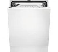 Lavastoviglie 60 integrabile Zanussi ZDLI1510