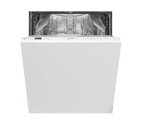 Indesit I3I D534A A scomparsa totale 14 coperti D