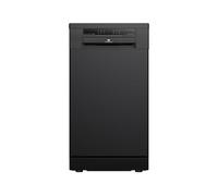Lavastoviglie a libera installazione CELV1145B - 45 CM - Nero - Nouvo