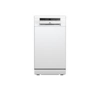 Lavastoviglie a libera installazione CELV1145W - 45 CM - Bianco - Nouvo