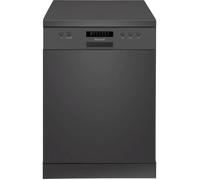 Lavastoviglie a libera installazione LVC337B - 60 CM - Nero - Nouvo