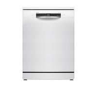 Lavastoviglie a libera installazione SMS4EMW01F - 60 CM - Bianco - Nouvo