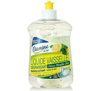 Lavastoviglie a mano al limone 500 ml