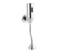 Lavastoviglie a pressione per orinatoio, con sensore automatico G1/2", per orinatoio, 5 x 5 x 33,5 cm, rubinetto a infrarossi per bacini orinatoi intelligenti, accessori per WC in luoghi pubblici come