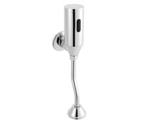 Lavastoviglie a pressione Wc | Lavastoviglie a pressione | Sensore automatico per orinatoio | Risparmio d'acqua e igienico | Montaggio a parete | Balsamo a 2 livelli (3s+4s) | Corpo in rame | Per
