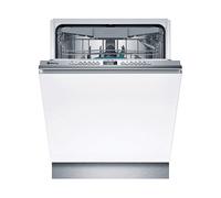 LAVASTOVIGLIE A scomparsa totale Balay 3VF6662SA, Programmi 6, Dimensioni: L 598 mm, A 815 mm, P 550 mm, Rumorosità 42 dB(A), Consumo di acqua 9 l, Non applicabile