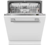 Miele - Lavastoviglie G 5663 Scvi Classe A 14 Coperti-acciaio Inox Miele