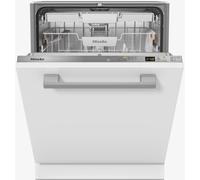 Miele - Lavastoviglie G 5663 Scvi Classe A 14 Coperti-acciaio Inox Miele