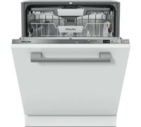 MIELE G 5853 SCVI LAVASTOVIGLIE INCASSO, 59,8 cm, Classe A