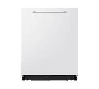LAVASTOVIGLIE A scomparsa totale SAMSUNG DW60A6082BB/ET, Programmi 7, Dimensioni: L 598 mm, A 815 mm, P 550 mm, Rumorosità 44 dB(A), Consumo di acqua 10,5 l, Non applicabile
