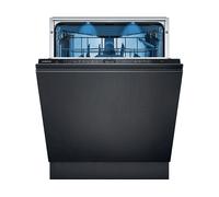 SIEMENS Lavastoviglie tutto integrabile 60 cm SN65EX08CE, IQ500, 8 programmi, 42 db