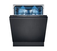 LAVASTOVIGLIE A scomparsa totale SIEMENS SN65ZX07CE, Programmi 8, Dimensioni: L 59,8 cm, A 81,5 cm, P 55 cm, Rumorosità 40 dB(A), Consumo di acqua 9,0 l, Non applicabile
