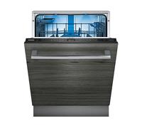 LAVASTOVIGLIE A scomparsa totale SIEMENS SN75Z801BE, Programmi 8, Dimensioni: L 598 mm, A 815 mm, P 550 mm, Rumorosità 42 dB(A), Consumo di acqua 9,5 l, Non applicabile