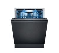 iQ700 - Lavastoviglie completamente integrata, 60 cm, SN87TX02CE