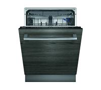 LAVASTOVIGLIE A scomparsa totale SIEMENS SX75ZX48CE, Programmi 8, Dimensioni: L 550 mm, A 865 mm, P 598 mm, Rumorosità 42 dB(A), Consumo di acqua 9,5 l, Non applicabile