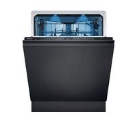 LAVASTOVIGLIE A scomparsa totale SIEMENS SX95EX12CE, Programmi 8, Dimensioni: L 598 mm, A 865 mm, P 550 mm, Rumorosità 42 dB(A), Consumo di acqua 9,0 l, Non applicabile