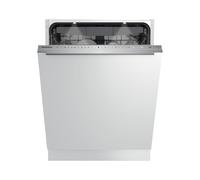 Lavastoviglie ad incasso Grundig GNVP4630BW a scomparsa totale 16 coperti